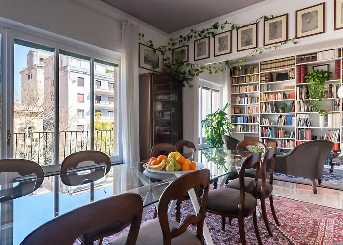 Libertà #102 - Guest House Palermo